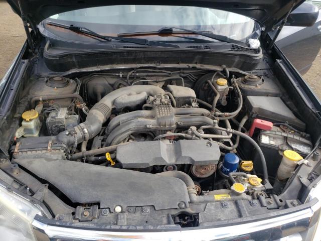 Photo 7 from auction – 2012 SUBARU FORESTER 2 with VIN JF2SHADC3CH425411