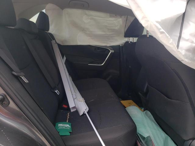 Photo 6 from auction – 2020 TOYOTA RAV4 LE with VIN 2T3H1RFV3LC075591