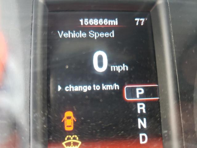 Photo 8 from auction – 2012 DODGE CHARGER SE with VIN 2C3CDXBG3CH212173