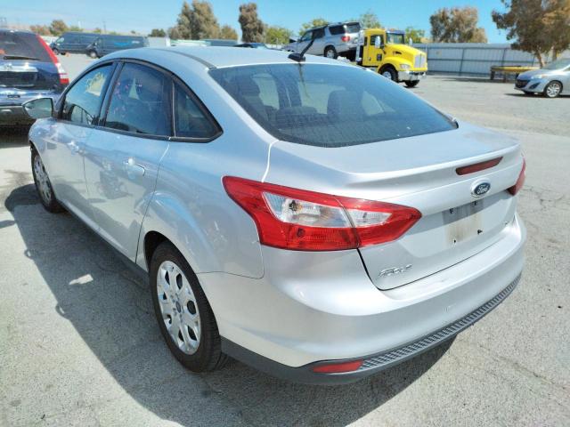 Photo 5 from auction – 2012 FORD FOCUS SE with VIN 1FAHP3F28CL262950