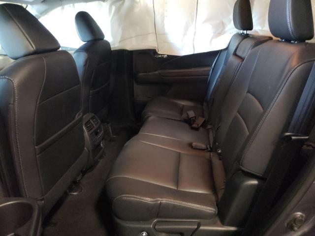 Photo 6 from auction – 2019 HONDA PILOT with VIN 5FNYF6H50KB026395