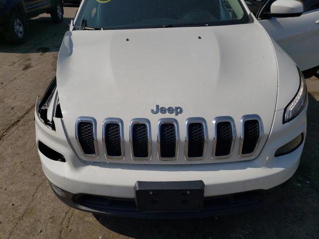 Photo 7 from auction – 2018 JEEP CHEROKEE L with VIN 1C4PJLLB7JD518594