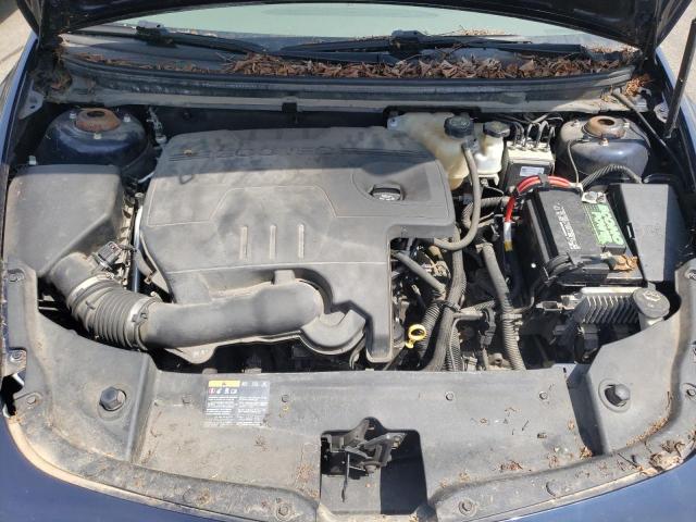 Photo 7 from auction – 2012 CHEVROLET MALIBU LS with VIN 1G1ZB5E02CF333107