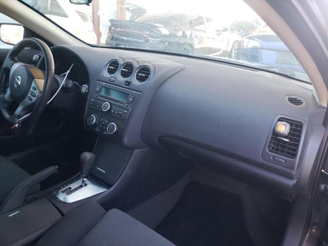 Photo 9 from auction – 2008 NISSAN ALTIMA 2.5 with VIN 1N4AL24E68C207599