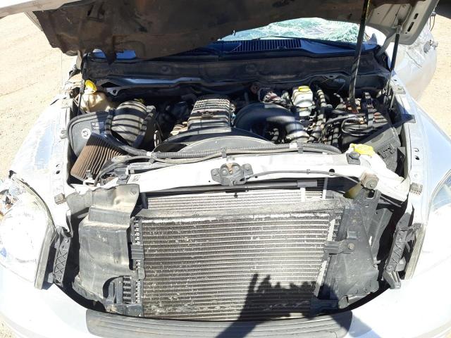 Photo 7 from auction – 2007 DODGE RAM 2500 S with VIN 3D7KR28C67G712811