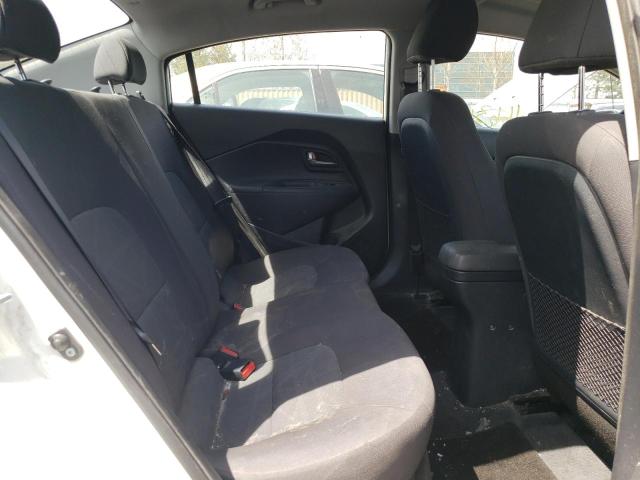 Photo 6 from auction – 2013 KIA RIO LX with VIN KNADM4A30D6283635
