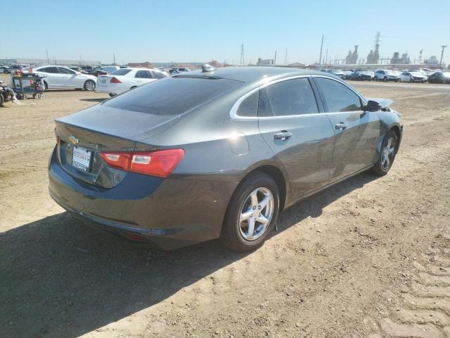 Photo 4 from auction – 2016 CHEVROLET MALIBU LT with VIN 1G1ZE5ST3GF190583