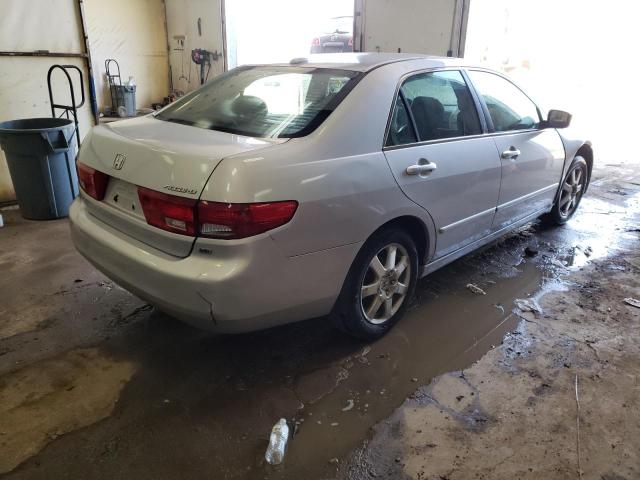 Photo 4 from auction – 2005 HONDA ACCORD EX with VIN 1HGCM66565A036852