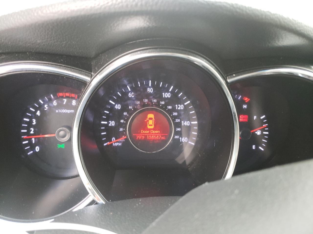 Фото 8 с аукциона – 2013 KIA OPTIMA EX с VIN 5XXGN4A74DG245083
