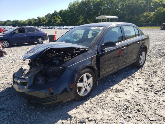 Photo 2 from auction – 2010 CHEVROLET COBALT 2LT with VIN 1G1AF5F51A7192968