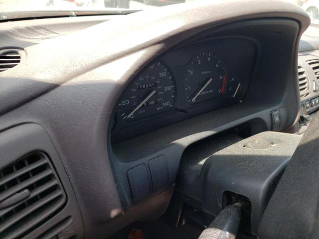 Photo 8 from auction – 1995 SUBARU LEGACY L with VIN 4S3BK6359S7322546