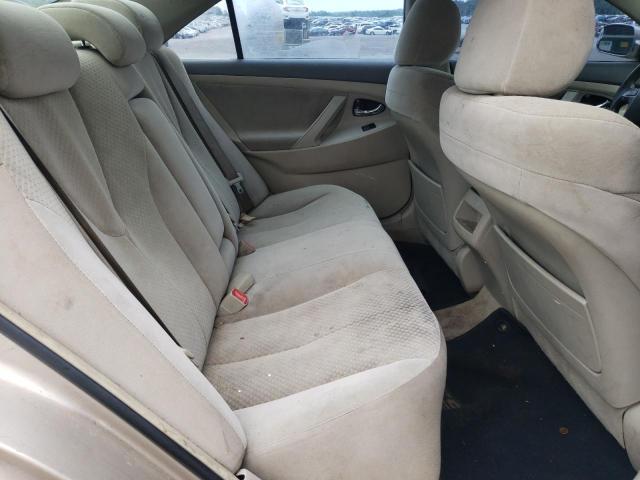 Photo 6 from auction – 2008 TOYOTA CAMRY CE with VIN 4T1BE46K18U263060