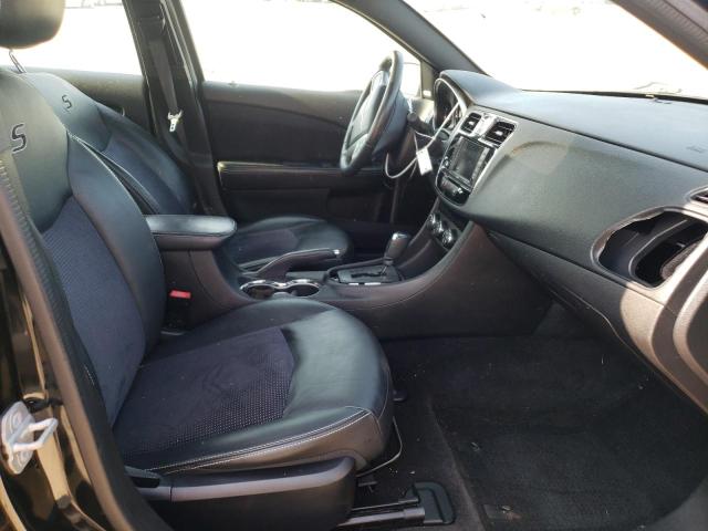 Photo 5 from auction – 2014 CHRYSLER 200 LIMITE with VIN 1C3CCBCG1EN175624