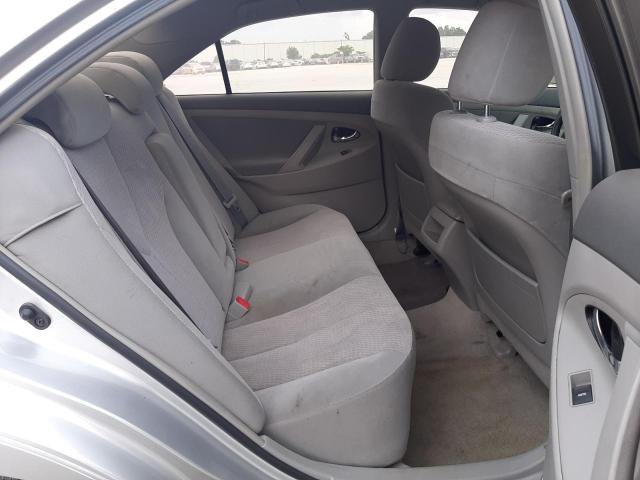 Photo 6 from auction – 2010 TOYOTA CAMRY BASE with VIN 4T1BF3EK3AU066549