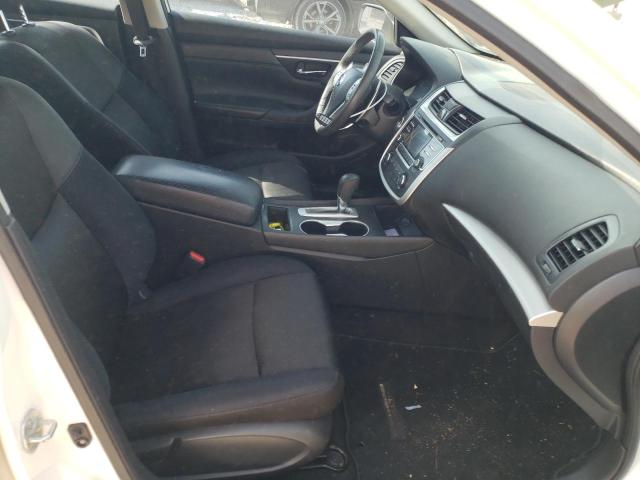 Photo 5 from auction – 2017 NISSAN ALTIMA 2.5 with VIN 1N4AL3AP2HC277774