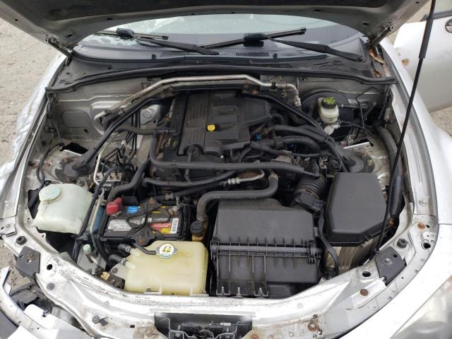 Photo 7 from auction – 2007 MAZDA MX-5 MIATA with VIN JM1NC25F670131336