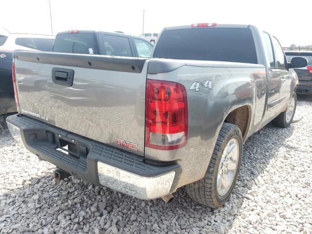 Photo 4 from auction – 2013 GMC SIERRA K15 with VIN 1GTR2VE73DZ330690
