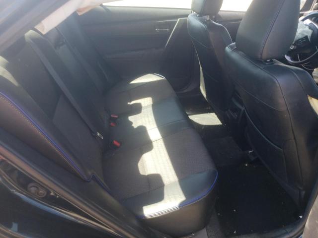 Photo 6 from auction – 2019 TOYOTA COROLLA L with VIN 2T1BURHE9KC141241