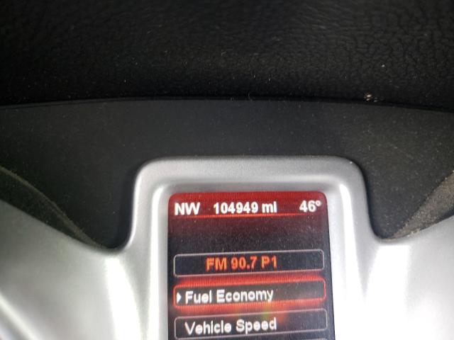 Photo 8 from auction – 2012 DODGE JOURNEY R/ with VIN 3C4PDDFG5CT178590