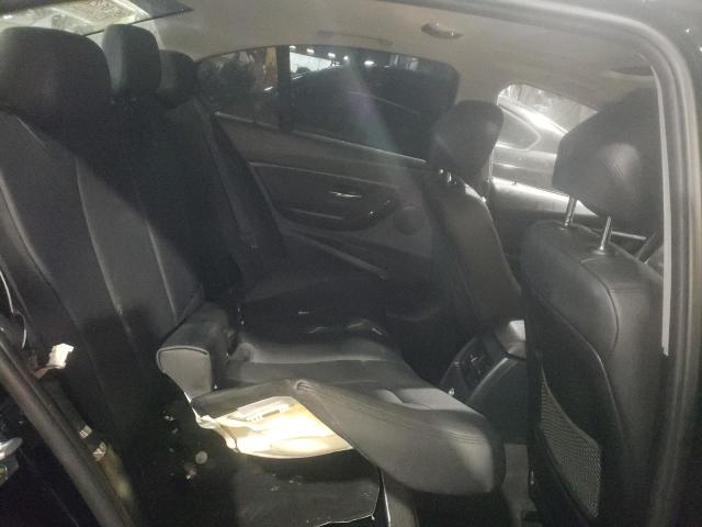 Photo 6 from auction – 2014 BMW 328 I SULE with VIN WBA3C1C51EK106886
