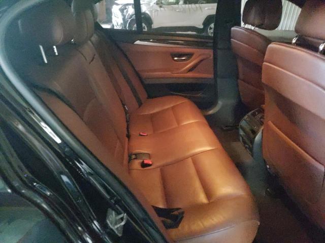 Photo 6 from auction – 2013 BMW 535 XI with VIN WBAFU7C58DDU77396