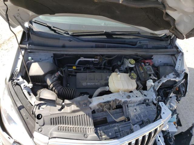 Photo 7 from auction – 2015 BUICK ENCORE with VIN KL4CJASB9FB176227