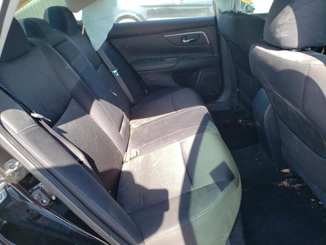 Photo 6 from auction – 2018 NISSAN ALTIMA 2.5 with VIN 1N4AL3AP1JC111056