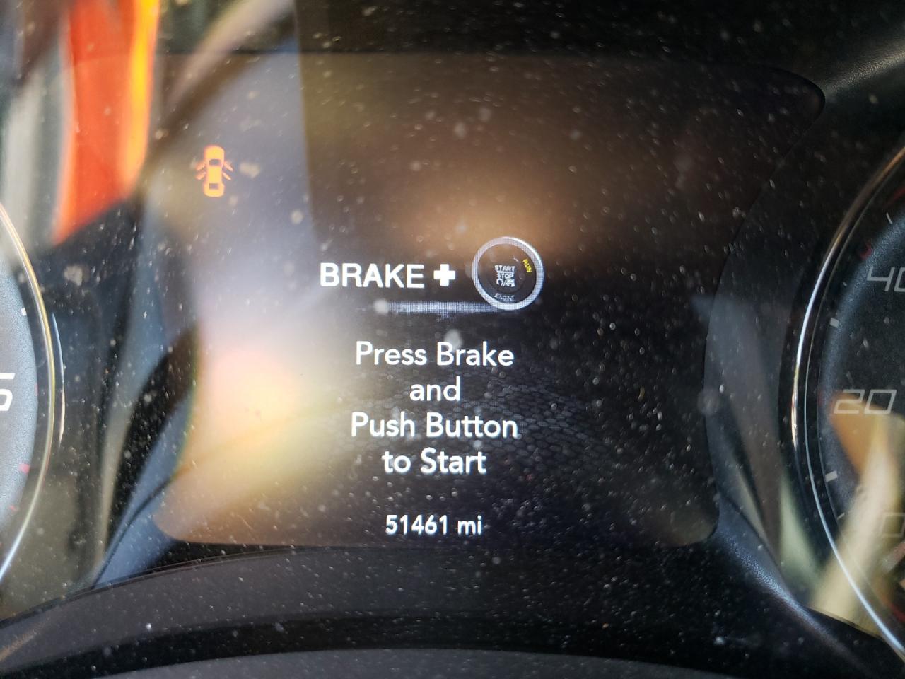 Photo 8 from auction – 2019 DODGE CHARGER SX with VIN 2C3CDXBG0KH745256
