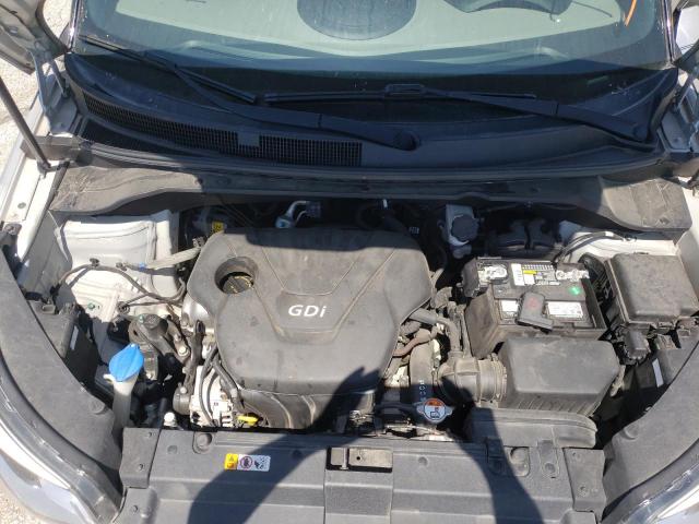 Photo 7 from auction – 2016 KIA SOUL with VIN KNDJN2A25G7831030