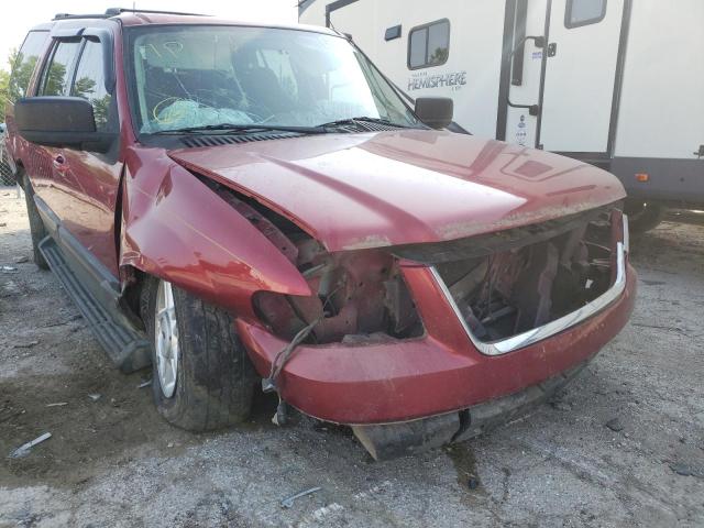 Photo 9 from auction – 2004 FORD EXPEDITION with VIN 1FMFU16L34LA43396