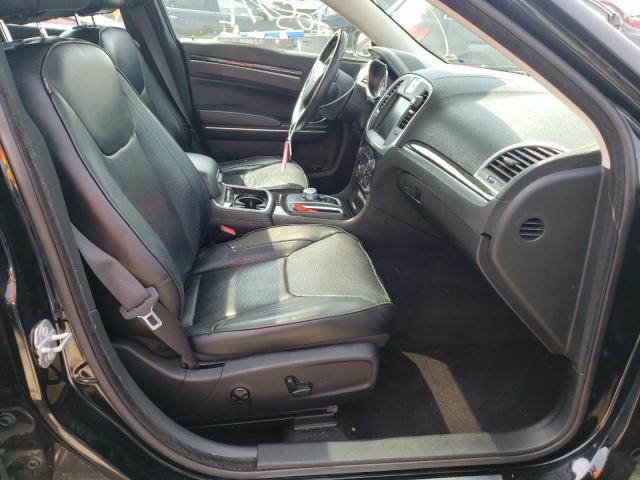 Photo 5 from auction – 2016 CHRYSLER 300C with VIN 2C3CCAKG1GH282731