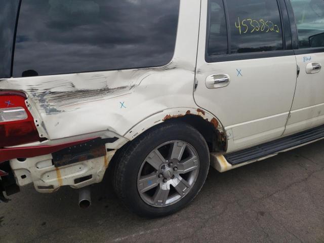 Photo 9 from auction – 2007 FORD EXPEDITION with VIN 1FMFU20557LA89736