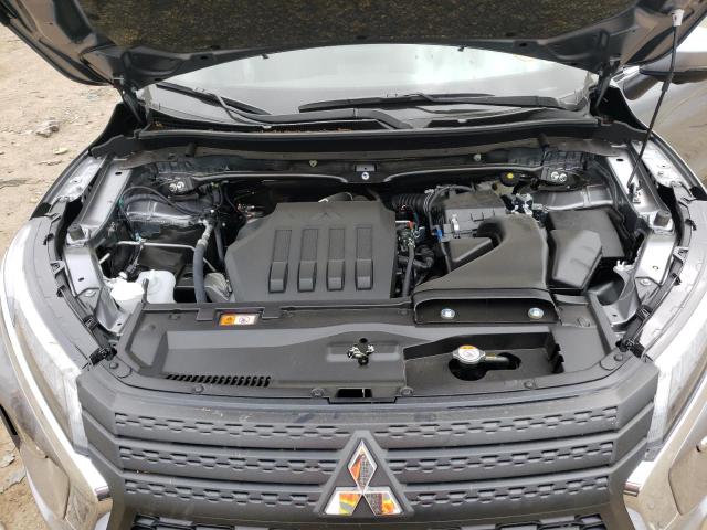 Photo 7 from auction – 2022 MITSUBISHI ECLIPSE CR with VIN JA4ATWAA7NZ041941
