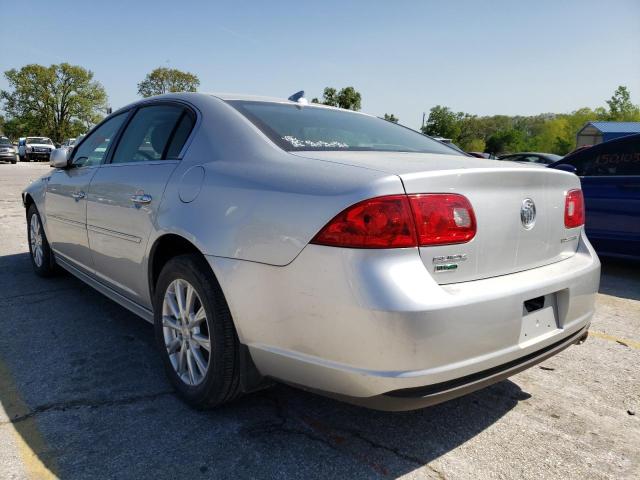 Photo 3 from auction – 2011 BUICK LUCERNE CX with VIN 1G4HA5EM5BU131439