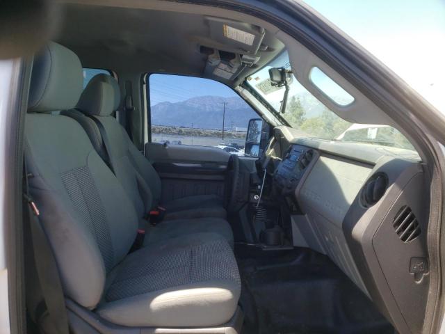 Photo 5 from auction – 2016 FORD F250 SUPER with VIN 1FT7W2B62GEC83332