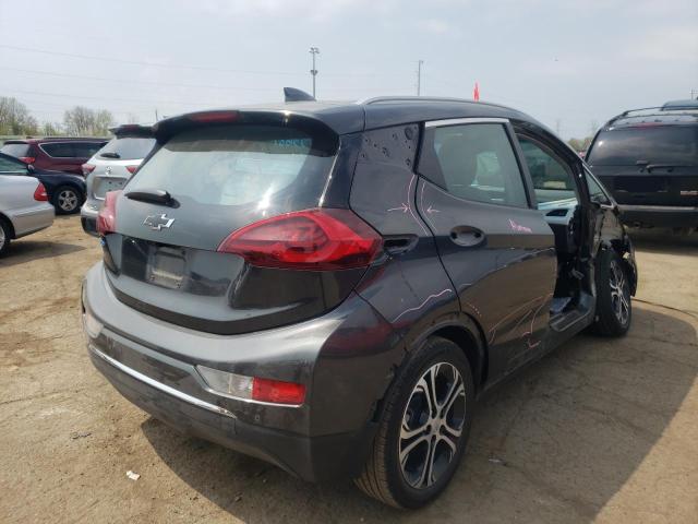 Photo 4 from auction – 2019 CHEVROLET BOLT EV PR with VIN 1G1FZ6S05K4136578