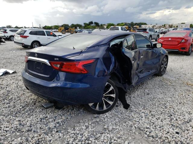Photo 4 from auction – 2016 NISSAN MAXIMA 3.5 with VIN 1N4AA6AP7GC447052