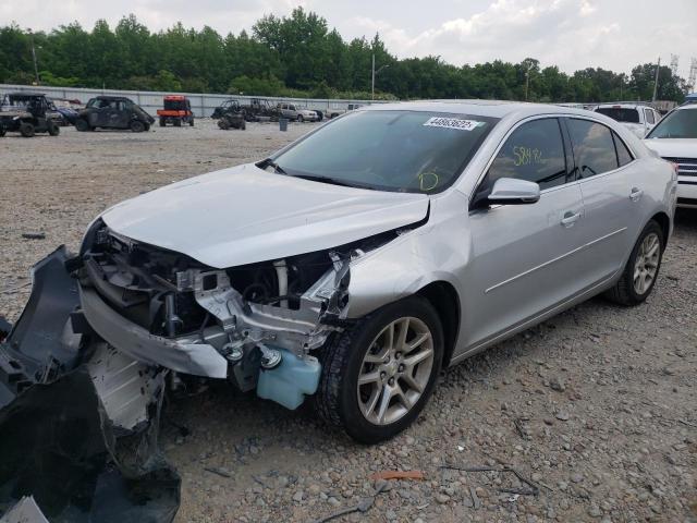 Photo 2 from auction – 2013 CHEVROLET MALIBU 1LT with VIN 1G11C5SA1DF176307