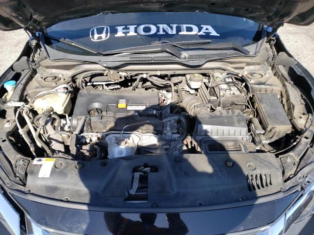 Photo 7 from auction – 2016 HONDA CIVIC LX with VIN 2HGFC2F54GH561700