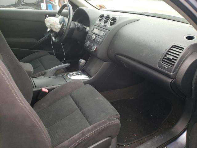 Photo 5 from auction – 2012 NISSAN ALTIMA S with VIN 1N4AL2EP9CC102855