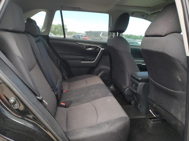Photo 6 from auction – 2019 TOYOTA RAV4 XLE with VIN 2T3P1RFV7KC009684