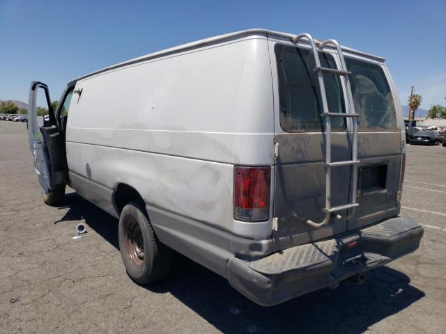 Photo 3 from auction – 2002 FORD ECONOLINE with VIN 1FTSS34S82HB48336