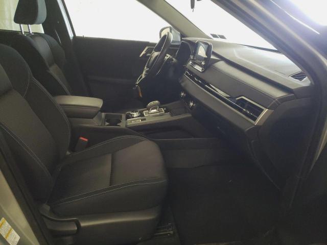 Photo 5 from auction – 2022 MITSUBISHI OUTLANDER with VIN JA4J4TA86NZ019860