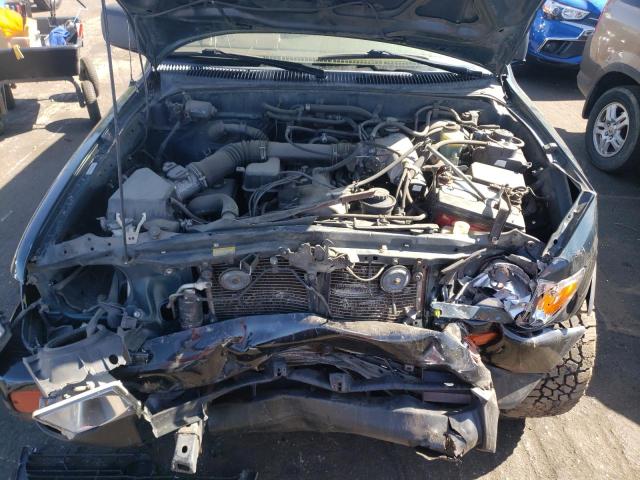 Photo 7 from auction – 1997 TOYOTA 4RUNNER SR with VIN JT3HM84R6V0022627