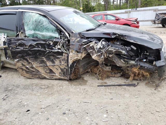 Photo 9 from auction – 2016 FORD TAURUS SEL with VIN 1FAHP2E81GG107560