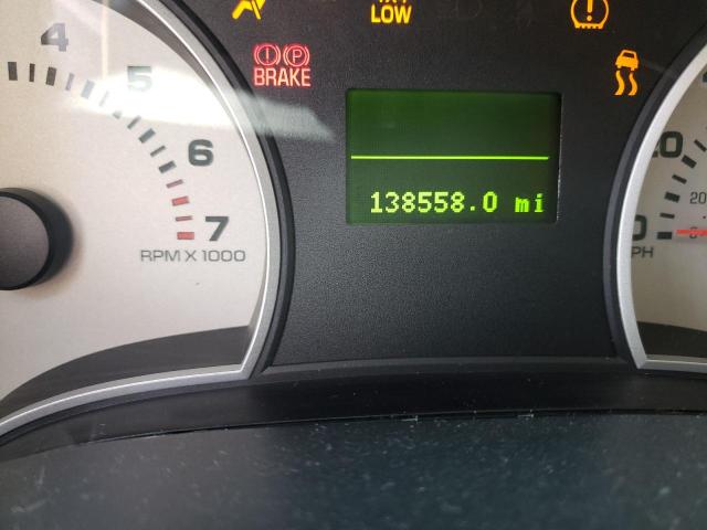 Photo 3 from auction – 2008 FORD EXPLORER S with VIN 1FMEU53858UA61918