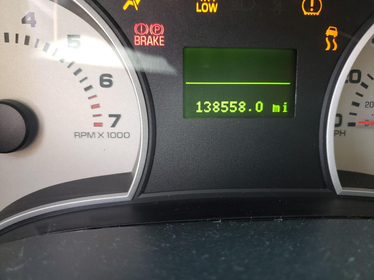 صورة رقم 13 من المزاد - 2008 FORD EXPLORER S مع VIN 1FMEU53858UA61918