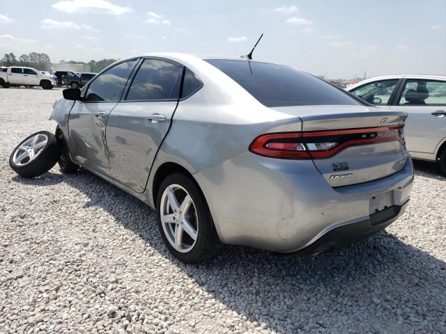 Photo 3 from auction – 2015 DODGE DART SXT with VIN 1C3CDFBB9FD403113