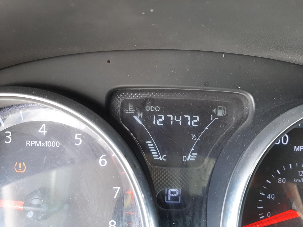 Photo 8 from auction – 2015 NISSAN VERSA S with VIN 3N1CN7AP4FL830840