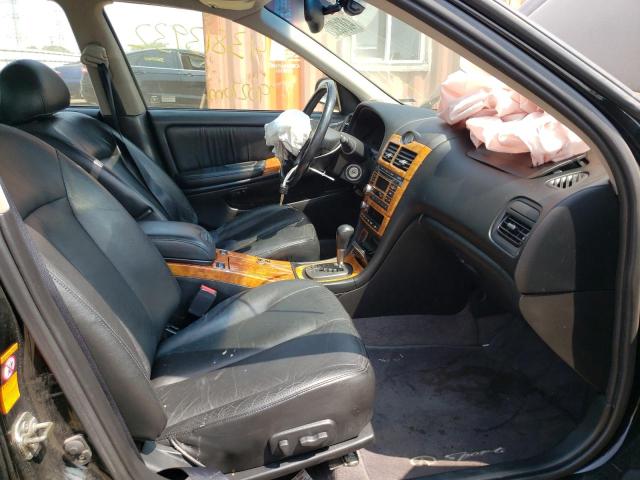 Photo 5 from auction – 2002 INFINITI I35 with VIN JNKDA31A42T002048